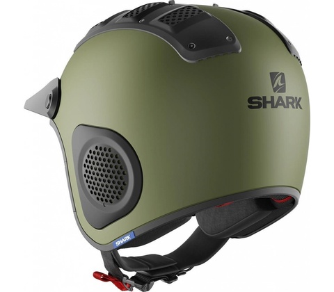 Shark ATV Drak