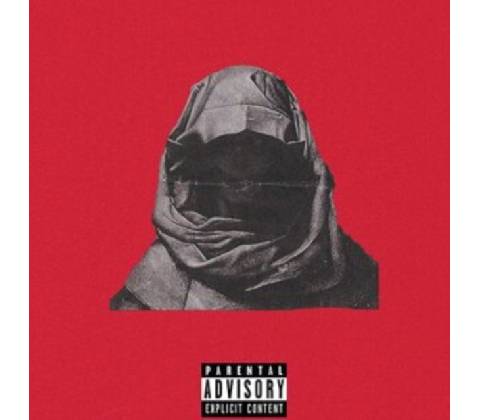 Elcamino - Block Work CD