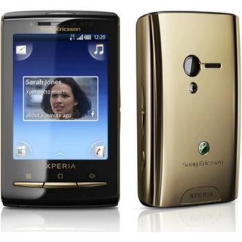 Sony Ericsson Xperia X10 Mini