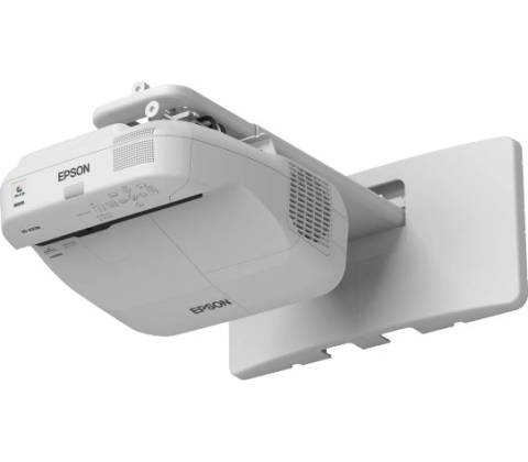 Epson EB-1420Wi