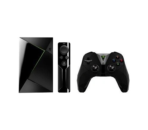 NVIDIA Shield TV