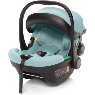 ZOPA XM Plus i-Size bundle 2024 Aquatic Green