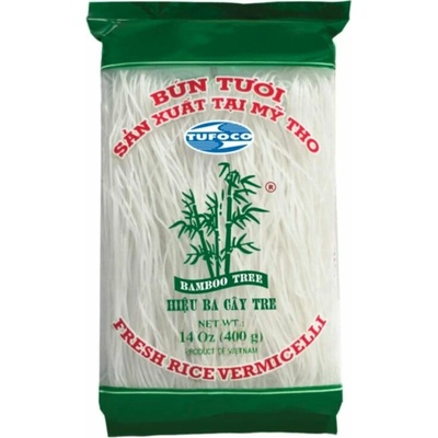 Bamboo Tree Sklenené rezance 400 g