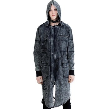 Image 1 of KILLSTAR УНИСЕКС яке KILLSTAR - Serpents - KSRA002287