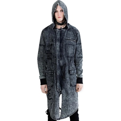 KILLSTAR УНИСЕКС яке KILLSTAR - Serpents - KSRA002287