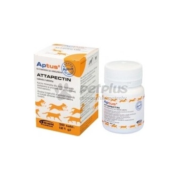 Orion Pharma Aptus ATTAPECTIN 30 tbl