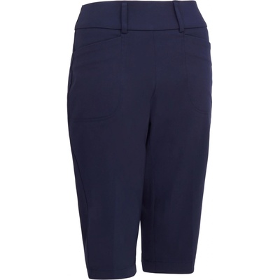 On Callaway New Pull City dámské kraťasy ke kolenům tmavě modré