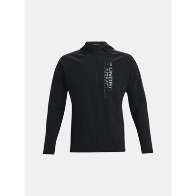 Under Armour Мъжко яке Under Armour OUTRUN THE STORM JACKET Under Armour | Cheren | МЪЖЕ | L