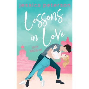Lessons In Love: A Student Teacher Romance | Jessica Peterson (2022)