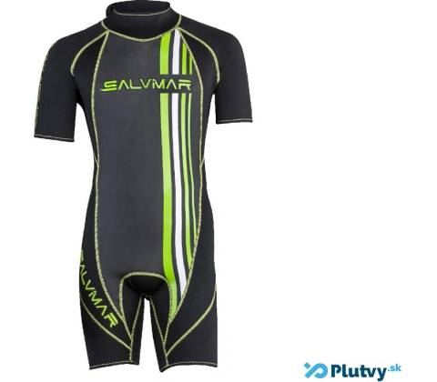 Salvimar Shorty 2.5mm pánsky