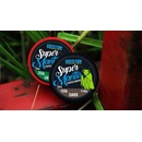 Rybárske lanká Kryston šnúra Super Mantis 15lb 20m Dark