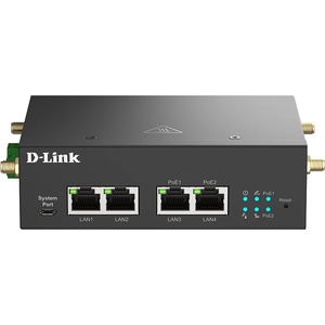 D-Link DWM-314-GP Модем