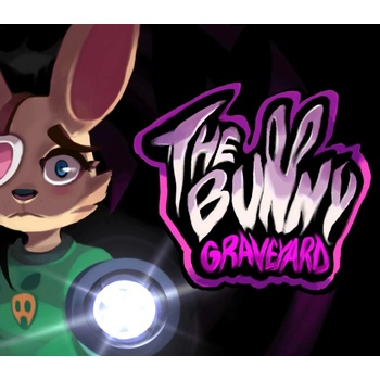 The Bunny Graveyard