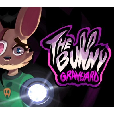 The Bunny Graveyard