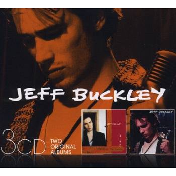 Jeff Buckley - Sketches For My Sweetheart the Drunk/Grace (Reissue) (3 CD) (0886979343122)