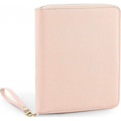 BagBase Cestovní pouzdro BG756 Soft Pink
