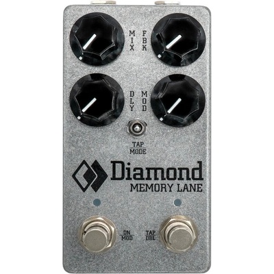 Diamond Memory Lane