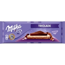 Milka Triolade 280 g