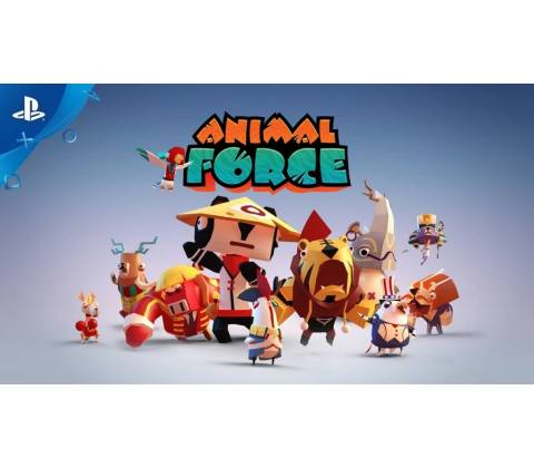 Animal Force