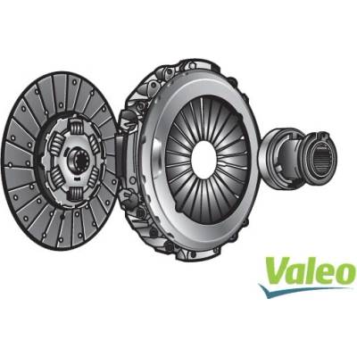 Spojková sada VALEO 805203