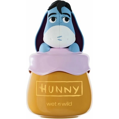 Wet n Wild Winnie the Pooh Smackerel of Hunny krémový rozjasňovač Lonely Glow 6 g