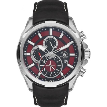 Image 1 of Santa Barbara Polo & Racquet Club SB.7.1122.4