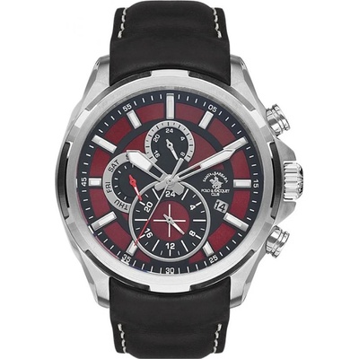 Santa Barbara Polo & Racquet Club SB.7.1122.4