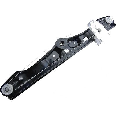 NTY Mechanizmus Zdvíhanie Skla Okna BMW 3 F3# 12-16 pravá strana Zadný (51357281888)