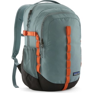 Patagonia Дневна раница Patagonia Refugio Day Pack 26 Daypack - Blue Sage - размер One Size (504-1225-0211)
