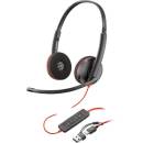 HP Poly Blackwire 3220 USB-C/A (93S87AA)