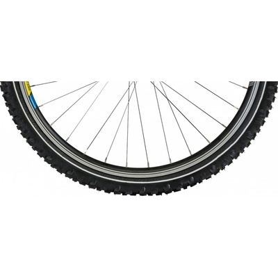CUBE Kids 240 24" 24 x 1,95