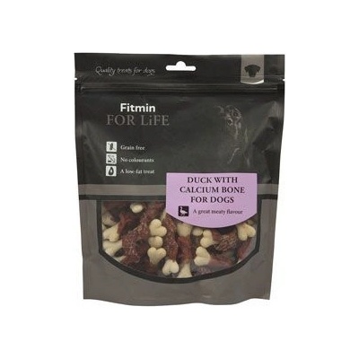Fitmin For Life dog treat Kalciová kost 400 g