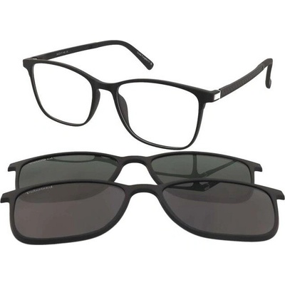 Crullé Fungible C1 Clip-on