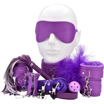 Loving Joy Бондидж комплект от 11 части Bound to Play