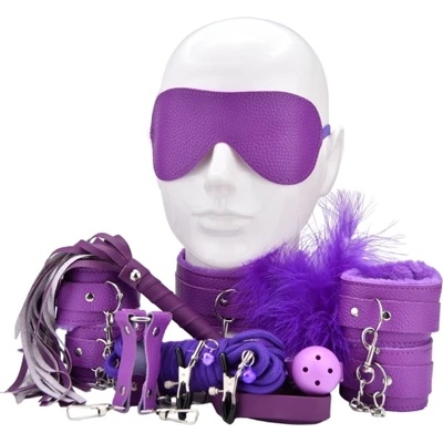 Loving Joy Бондидж комплект от 11 части Bound to Play