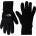 The North Face Ръкавици за бягане The North Face Etip Trail tnf black