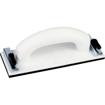 Hladítko PRO5 mriežka rýchloupínacia 235 x 80 mm štandard