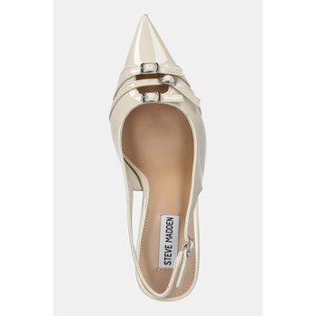 Steve Madden Обувки с тънък ток Steve Madden Lookout в бежово SM11003840 (SM11003840.288)