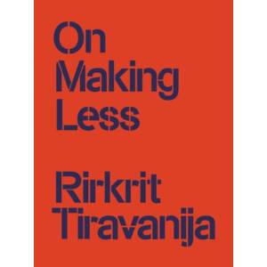On Making Less (ISBN: 9783948546243)