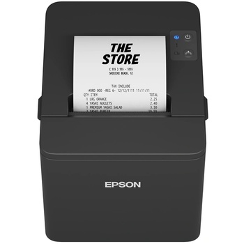 Epson TM-T20IV (C31CL47102)