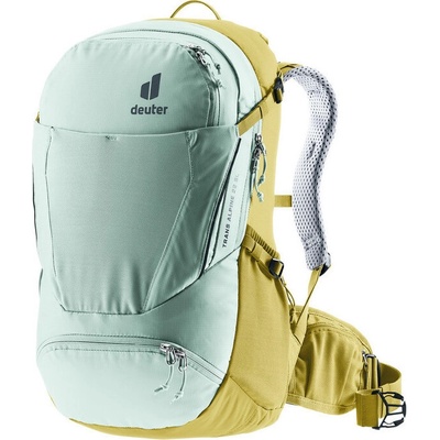 Deuter Trans Alpine 22 SL modrá/žltá