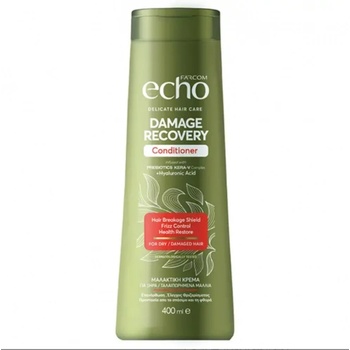 Farcom Echo Балсам за суха и увредена коса Damage recovery , 400ml
