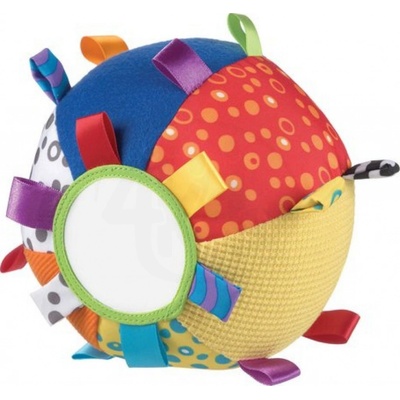 PLAYGRO Lopta Loopy Loops