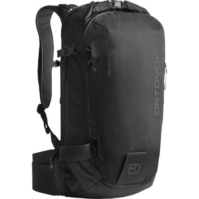 Ortovox Free Rider 28l Black Raven