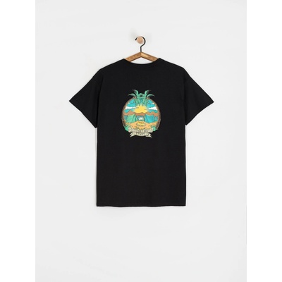 Etnies Camp Vibes black