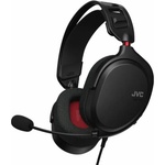 JVC GG-01BQ Слушалки