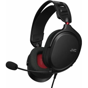 JVC GG-01BQ Слушалки