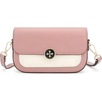 HARAHU Чанта Baellerry EL-35758 - Розова KP35758 (EL-35758)