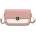 Baellerry Чанта Baellerry EL-35758 - Розова KP35758