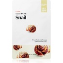 Etude House Therapy Air Mask Snail 20 ml